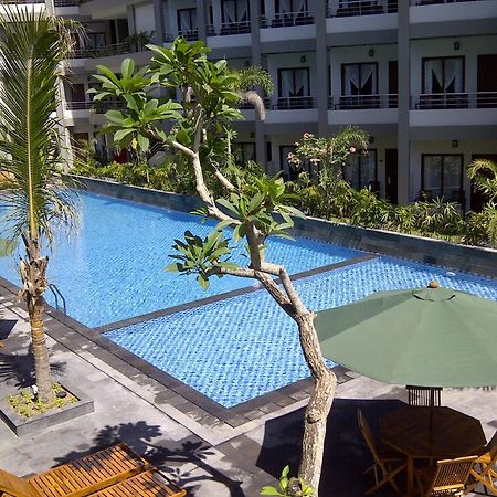 Lombok Garden Hotel Mataram Exteriér fotografie