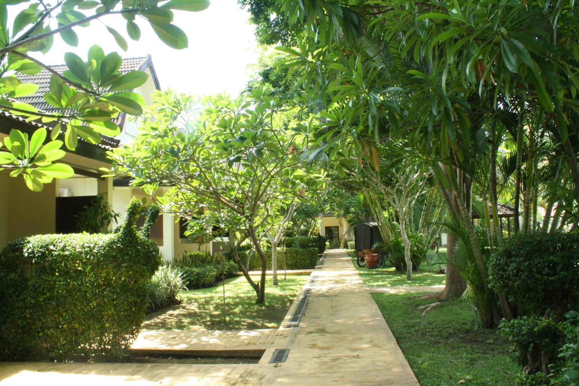 Lombok Garden Hotel Mataram Exteriér fotografie