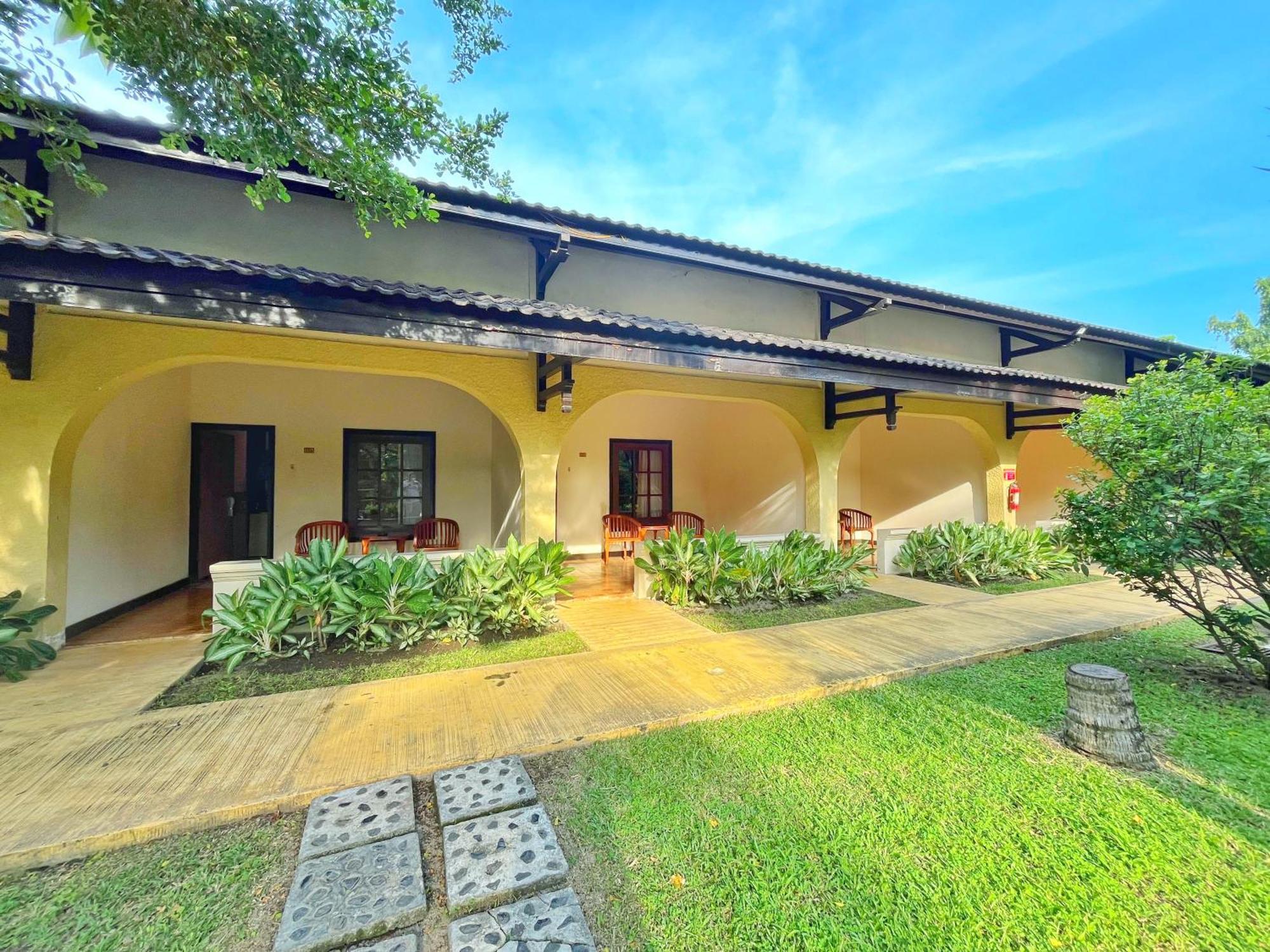 Lombok Garden Hotel Mataram Exteriér fotografie